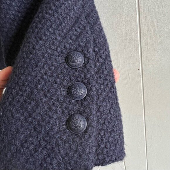 Vince wool blend jacket blazer - Picture 12 of 15